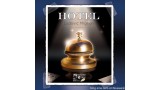Hotel by Ludovic Mignon Hotel by Ludovic Mignon