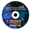 How To Practice Hypnosis Without Fear by Igor Ledochowski