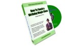 How To Teach A Birthday Magic Class by James Munton How To Teach A Birthday Magic Class by James Munton