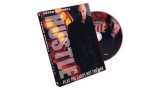 Hustle by Peter Wardell Hustle by Peter Wardell
