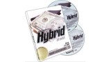 Hybrid by Nigel Harrison Hybrid by Nigel Harrison