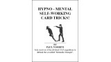 Hypno-Mental Self-Working Card Tricks by Paul Voodini Hypno-Mental Self-Working Card Tricks by Paul Voodini