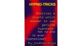 Hypno-Tricks by Jonathan Royle Hypno-Tricks by Jonathan Royle