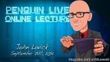 John Lovick Penguin Live Online Lecture John Lovick Penguin Live Online Lecture