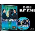 Jokers Easy Stage by Live Magic