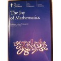 The Joy Of Mathematical Magic