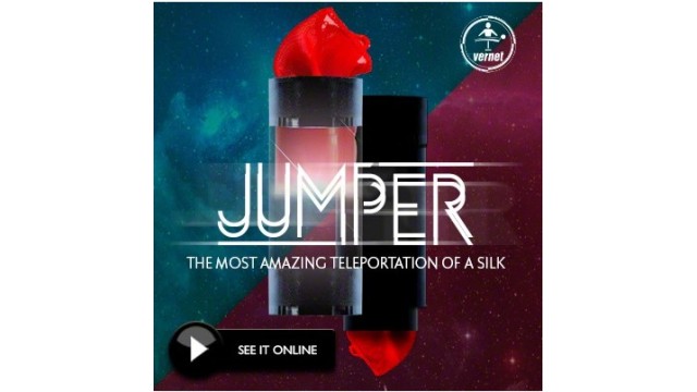 Jumper by Vernet Magic Jumper by Vernet Magic