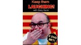 Keep Them Laughin by Gary Dunn Keep Them Laughin by Gary Dunn