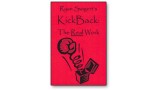 Kickback by Ryan Swigert Kickback by Ryan Swigert
