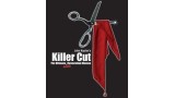 Killer Cut by John Kaplan Killer Cut by John Kaplan
