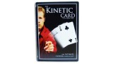 The Kinetic Card by Eddy Ray The Kinetic Card by Eddy Ray
