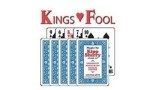 Kings Fool by Kipp Sherry Kings Fool by Kipp Sherry