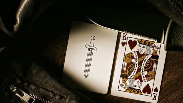 Kings by Peter Mckinnon And Daniel Madison Kings by Peter Mckinnon And Daniel Madison