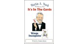 Kings Incognito Written By Stephen Minch by Martin Nash Kings Incognito Written By Stephen Minch by Martin Nash