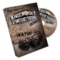 Knock Out Prediction Outdone by Wayne Fox