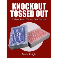 Knockout Tossed Out by Devin Knight Knockout Tossed Out by Devin Knight