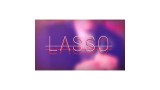 Lasso by Sebastien Calbry Lasso by Sebastien Calbry