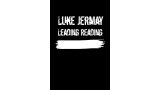 Leading Reading by Luke Jermay Leading Reading by Luke Jermay