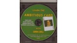 Learn The Ambitious Card With Simon Lovell by Simon Lovell Learn The Ambitious Card With Simon Lovell by Simon Lovell