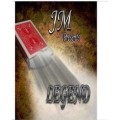 Legend by Justin Miller Legend by Justin Miller