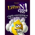 Lemonegg by Jeremy Pei