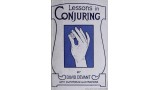 Lessons In Conjuring by David Devant Lessons In Conjuring by David Devant