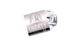 Liberty Fingertips 2 by Eric Jones Liberty Fingertips 2 by Eric Jones
