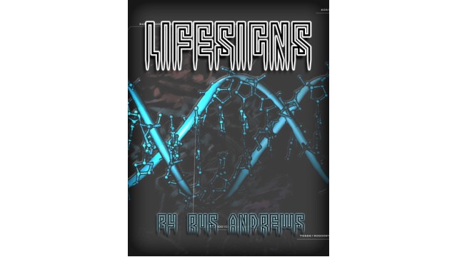Life Signs by Rus Andrews Life Signs by Rus Andrews