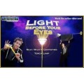 Light Before Your Eyes by Jay Mattioli