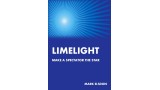 Limelight by Mark Elsdon Limelight by Mark Elsdon