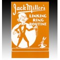 Linking Rings Routine by Jack Miller