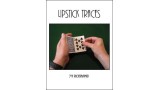 Lipstick Traces by Jon Racherbaumer Lipstick Traces by Jon Racherbaumer