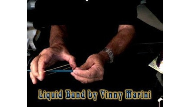 Liquid Band by Vinny Marini Liquid Band by Vinny Marini
