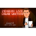 Looch Penguin Live Online Lecture 2