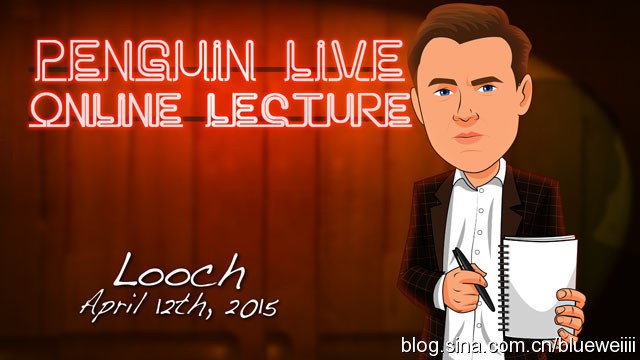 Looch Penguin Live Online Lecture 2 Looch Penguin Live Online Lecture 2