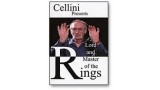 Lord And Master Of The Rings by Jim Cellini Lord And Master Of The Rings by Jim Cellini