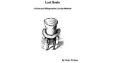 Lost Souls by Pete Wilton Lost Souls by Pete Wilton