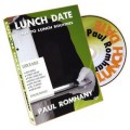 Lunch Date by Paul Romhany Lunch Date by Paul Romhany