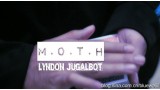 M.O.T.H by Lyndon Jugalbot M.O.T.H by Lyndon Jugalbot