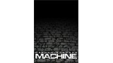 Machine by Dee Christopher Machine by Dee Christopher