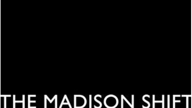 The Madison Shift by Daniel Madison The Madison Shift by Daniel Madison