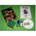 The Magic Cube by Gustavo Raley