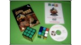 The Magic Cube by Gustavo Raley The Magic Cube by Gustavo Raley