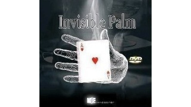 Magic East Series / Invisible Palm Magic East Series / Invisible Palm