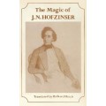 The Magic Of J. N. Hofzinser
