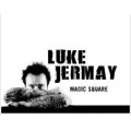 Magic Square by Luke Jermay Magic Square by Luke Jermay