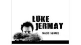 Magic Square by Luke Jermay Magic Square by Luke Jermay