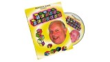 Magic For Under 5's by Terry Herbert Magic For Under 5's by Terry Herbert
