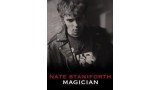 Magician by Nate Staniforth Magician by Nate Staniforth