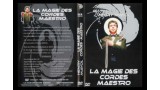 Magie Des Cordes Maestro by Henry Mayol Magie Des Cordes Maestro by Henry Mayol